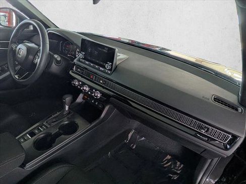 Used 2026 Honda Civic Sport image 20