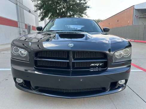 Used 2010 Dodge Charger SRT8 w/ SRT Option Group II image 4
