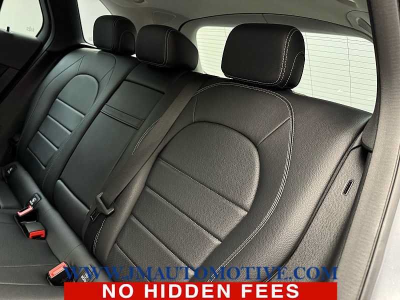 Used 2022 Mercedes-Benz GLC 300 4MATIC image 15