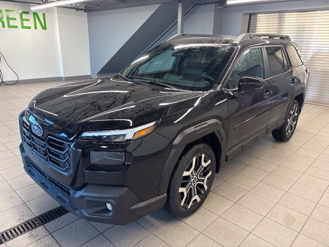 New 2026 Subaru Outback Touring XT AWD/4WD image 3
