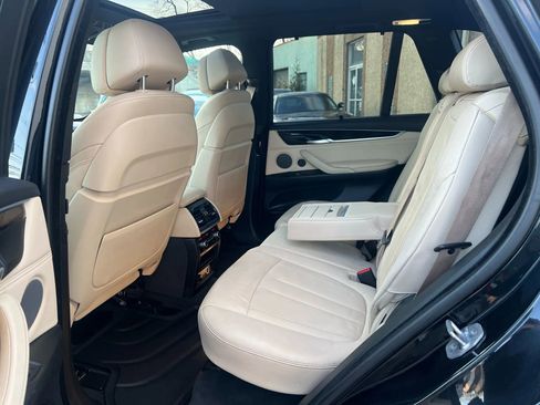 Used 2017 BMW X5 xDrive35i image 22