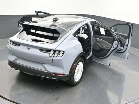 New 2025 Ford Mustang Mach-E GT image 62