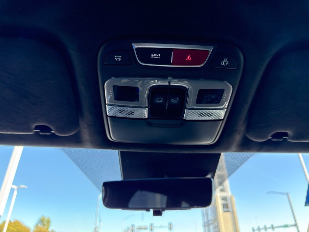 Used 2024 Kia Telluride SX Prestige X-Line AWD/4WD image 36