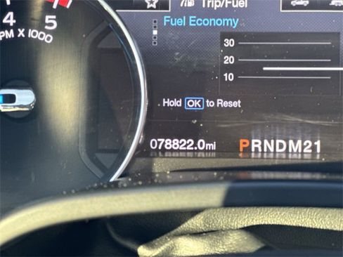 Certified 2017 Ford F250 Platinum image 13