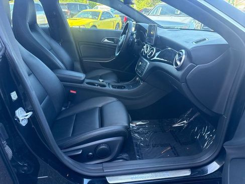 Used 2016 Mercedes-Benz CLA 250 4MATIC image 17