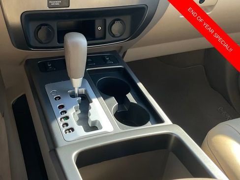 Used 2009 Nissan Armada LE image 15