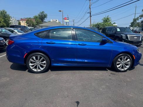 Used 2015 Chrysler 200 S image 7