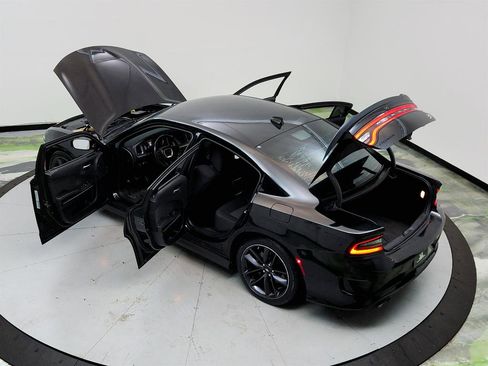 Used 2019 Dodge Charger Scat Pack image 38