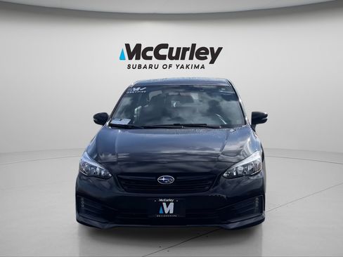 Used 2020 Subaru Impreza 2.0i Sport w/ Popular Package #1 image 9