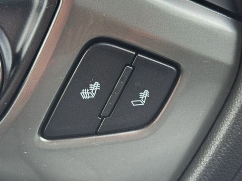 Used 2019 Chevrolet Silverado 2500 LTZ w/ Duramax Plus Package image 25