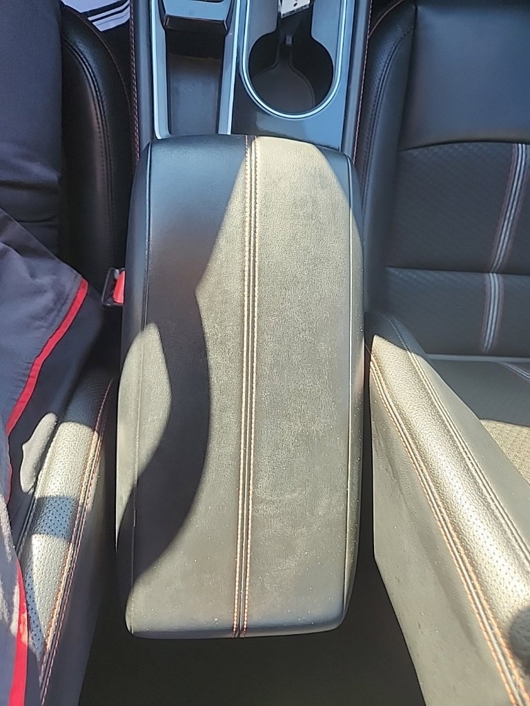 Certified 2023 Nissan Altima 2.5 SR FWD image 21