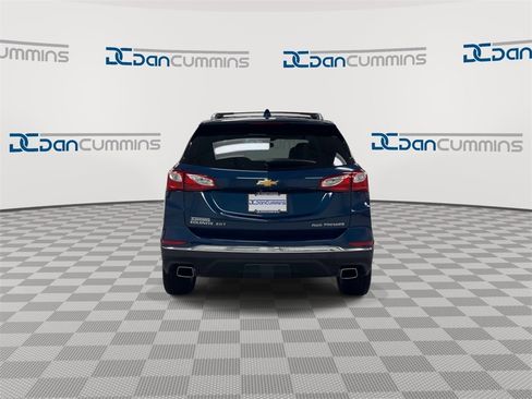 Used 2019 Chevrolet Equinox Premier image 7