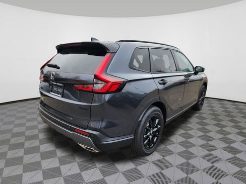 New 2026 Honda CR-V Sport-L image 6
