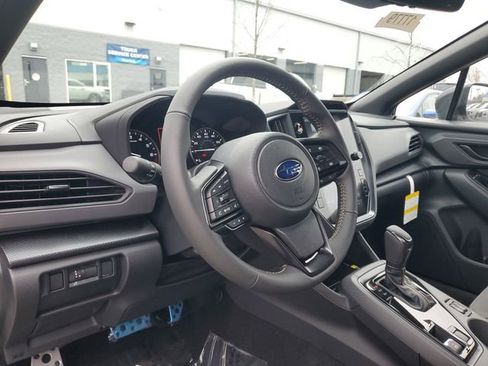 New 2026 Subaru Crosstrek 2.5i Sport image 19