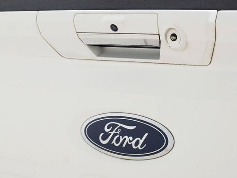 Used 2021 Ford F150 Lariat w/ Equipment Group 502A High AWD/4WD image 15