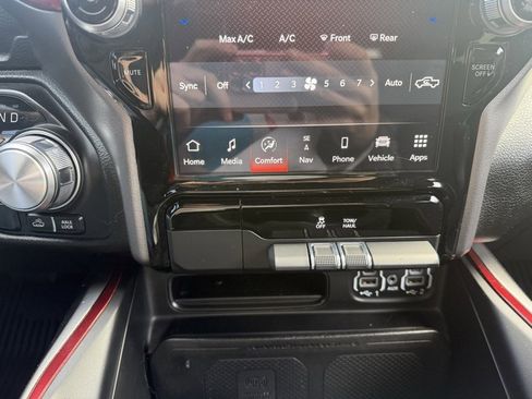 Used 2023 RAM 1500 Rebel w/ Rebel Level 1 Equipment Group image 17