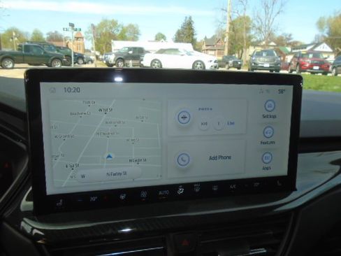 New 2026 Ford Escape ST-Line w/ Tech Pack #1 AWD/4WD image 14