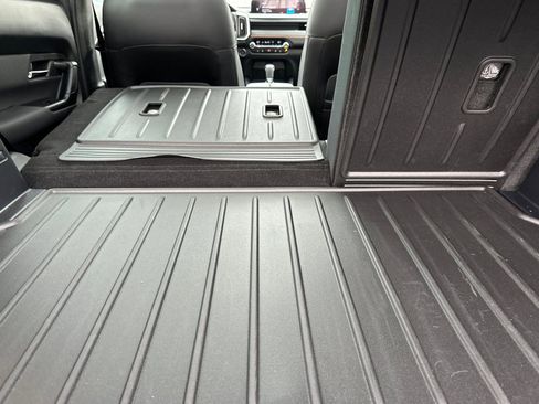 Certified 2025 MAZDA CX-50 2.5 Hybrid w/ Weather Package image 15