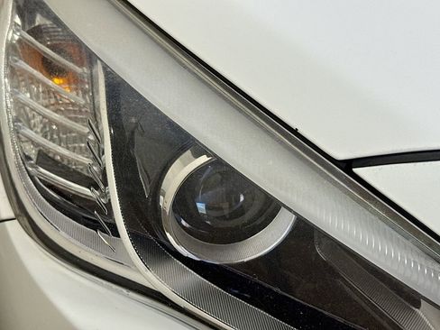 Used 2017 Hyundai Sonata Limited w/ Tech Package 03 image 37