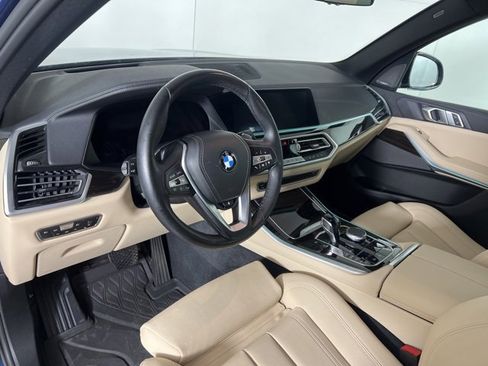 Used 2021 BMW X5 xDrive40i w/ Premium Package image 20