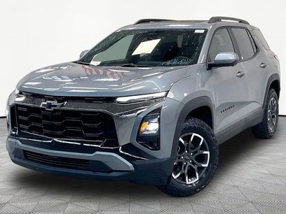 New 2026 Chevrolet Equinox ACTIV w/ Convenience Package III