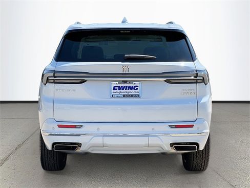 New 2026 Buick Enclave Avenir w/ Super Cruise Package image 5