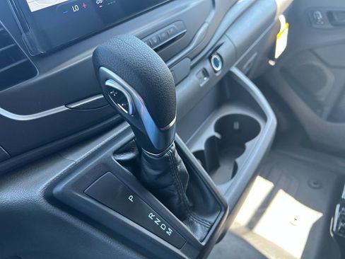 New 2025 Ford Transit 250 Base w/ Load Area Protection Package image 33