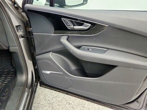 Used 2019 Audi Q7 3.0T Premium Plus w/ Premium Plus Package image 27