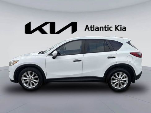 Used 2014 MAZDA CX-5 Grand Touring AWD/4WD image 11