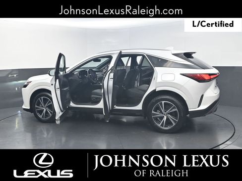 Used 2023 Lexus RX 350 350 image 31