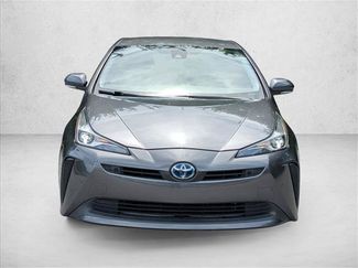 Used 2022 Toyota Prius LE FWD video 2