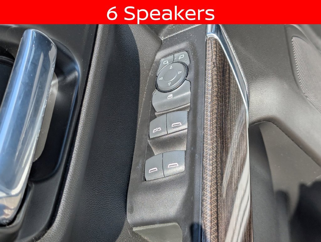 Used 2022 Chevrolet Silverado 1500 LT AWD/4WD image 16