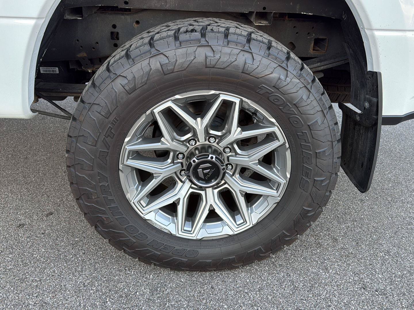 Used 2020 Ford F250 XL w/ Power Equipment Group AWD/4WD image 16