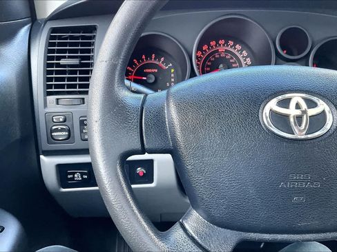 Used 2013 Toyota Tundra 2WD Double Cab w/ Tow Pkg image 24