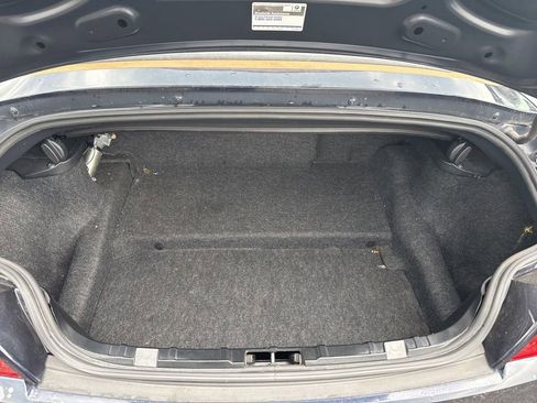 Used 2006 BMW Z4 3.0i RWD image 14