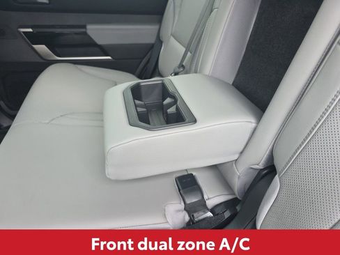 Used 2024 Toyota Sequoia Limited image 20