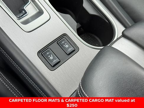 Certified 2019 Nissan Murano SL w/ SL Technology Package image 26