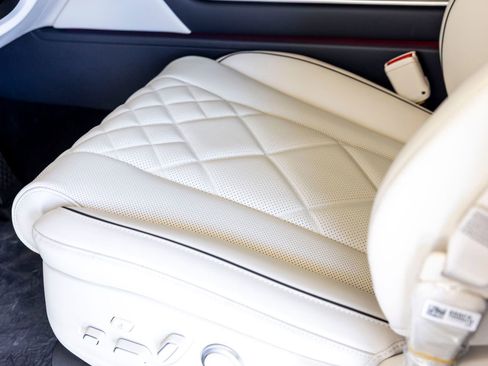 New 2026 Genesis GV80 3.5T Prestige image 18