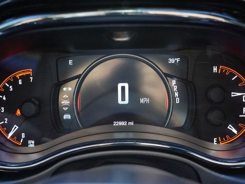 Certified 2023 Dodge Durango R/T AWD/4WD image 39