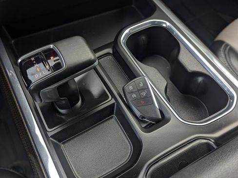 Used 2023 Chevrolet Silverado 1500 RST w/ Convenience Package II image 36