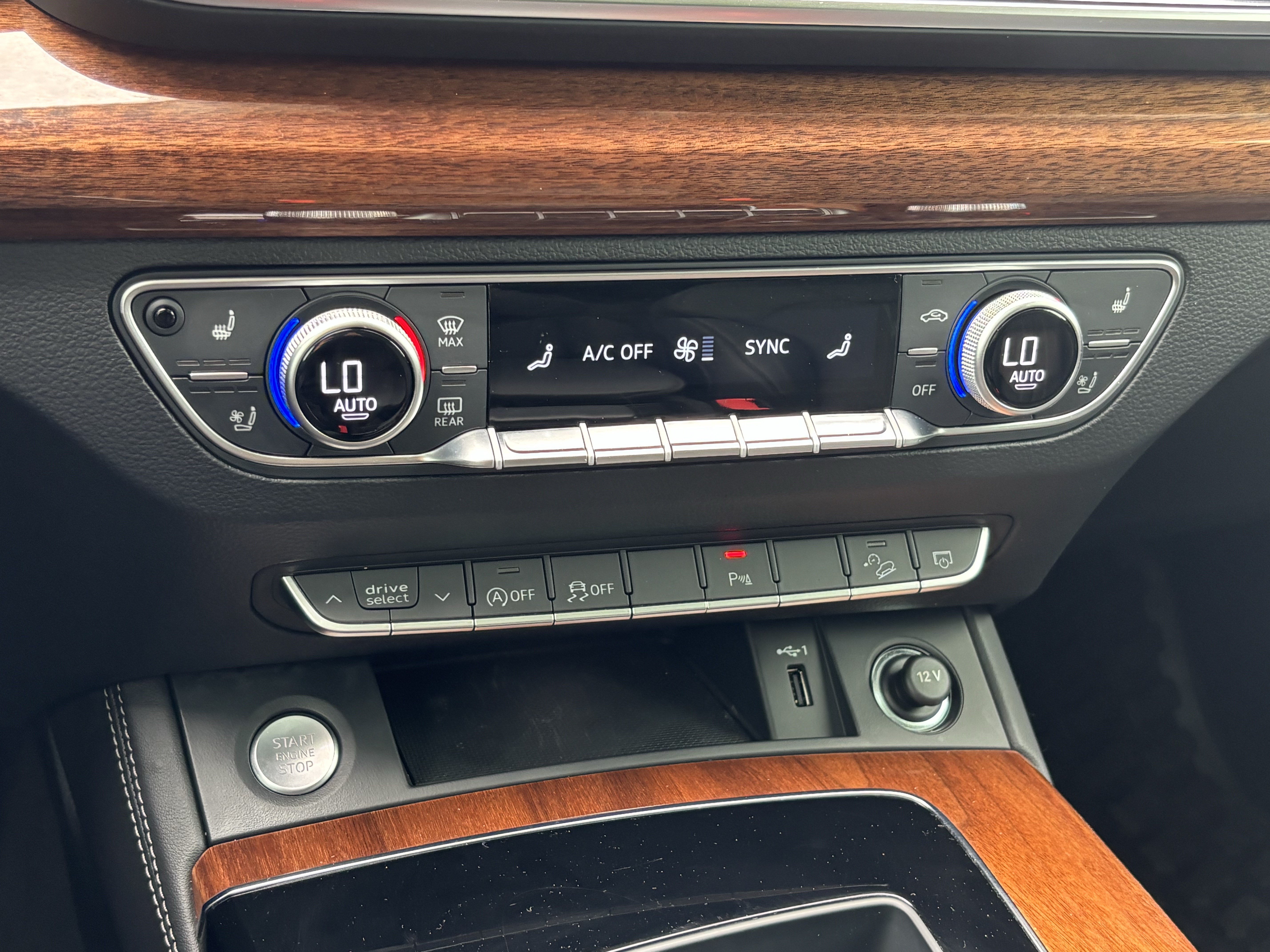Certified 2023 Audi Q5 2.0T Premium Plus w/ Premium Plus Package AWD/4WD image 30