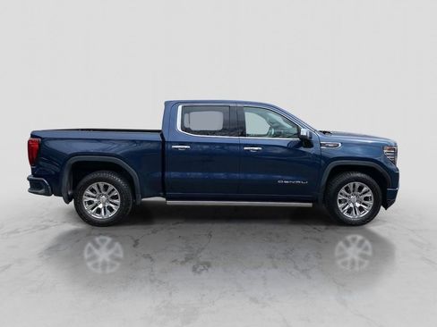 Used 2023 GMC Sierra 1500 Denali w/ Denali Carbonpro Edition image 8