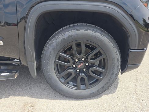 Certified 2022 GMC Sierra 1500 Elevation AWD/4WD image 28