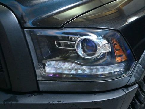 Used 2016 RAM 1500 Rebel image 18