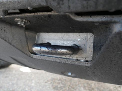 New 2025 Ford Bronco Big Bend image 37