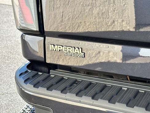 Certified 2024 GMC Sierra 2500 AT4 w/ AT4 Preferred Package image 15