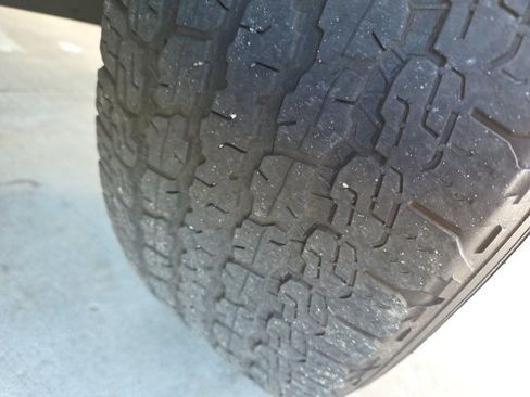 Used 2021 Jeep Wrangler Unlimited Sahara w/ Uconnect 4C Nav & Sound Group image 77