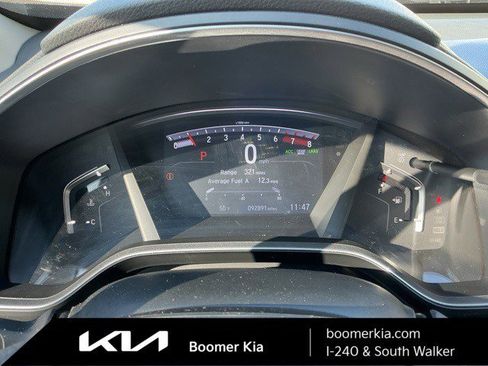 Used 2020 Honda CR-V EX image 22