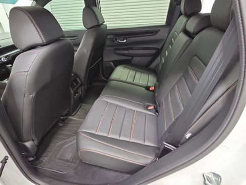 Used 2026 Honda CR-V Sport-L image 29