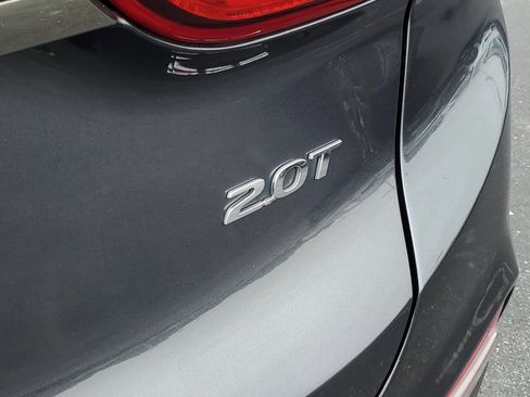 Used 2020 Hyundai Santa Fe Limited FWD image 7